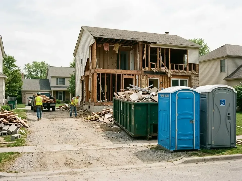 home-renovation-demolition-sit-010 — frequently asked questions, Portable Toilet & Dumpsters Rental in Jasper, TX